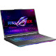 Ноутбук ASUS ROG Strix G16 G614JZR Eclipse Gray (G614JZR-N4094W)