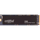 SSD диск CRUCIAL T500 1TB M.2 NVMe (CT1000T500SSD8)