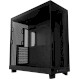 Корпус NZXT H6 Flow Matte Black (CC-H61FB-01)