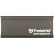 Портативный SSD диск TRANSCEND ESD265C 2TB USB3.2 Gen2 Iron Gray (TS2TESD265C)