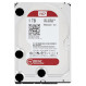 Жёсткий диск 3.5" WD Red 1TB SATA/64MB/IntelliPower (WD10EFRX)