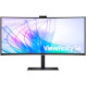 Монитор SAMSUNG ViewFinity S34C650VAI (LS34C650VAIXCI)