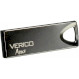 Флэшка VERICO Ares USB2.0 16GB Black (1UDOV-R9BKG3-NN)