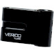 Флэшка VERICO Tube 128GB USB2.0 Black (1UDOV-P8BKC3-NN)