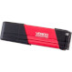 Флэшка VERICO Evolution MKII 256GB USB3.1 Cardinal Red (1UDOV-T5RD93-NN)