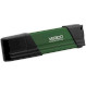 Флэшка VERICO Evolution MKII 256GB USB3.1 Olive Green (1UDOV-T5GN93-NN)