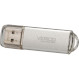 Флэшка VERICO Wanderer 32GB USB2.0 Silver (1UDOV-M4SR33-NN)
