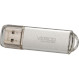 Флэшка VERICO Wanderer USB2.0 32GB Silver (1UDOV-M4SR33-NN)