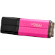 Флэшка VERICO Cordial USB2.0 64GB Pink (1UDOV-MFPK63-NN)