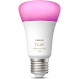 Умная лампа PHILIPS HUE White and Color Ambiance E27 9W 2000-6500K (929002468801)