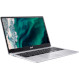 Ноутбук ACER Chromebook 315 CB315-4HT-P22G Pure Silver (NX.KBAEU.002)