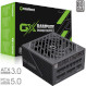 Блок живлення 1050W GAMEMAX GX-1050 Pro ATX3.0 PCIe5.0 Black