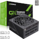 Блок живлення 1250W GAMEMAX GX-1250 Pro ATX3.0 PCIe5.0 Black