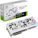 Видеокарта ASUS ROG Strix GeForce RTX 4080 Super 16GB GDDR6X White Edition (90YV0KB3-M0NA00)
