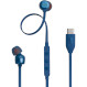 Навушники JBL Tune 310C Blue (JBLT310CBLU)