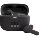 Навушники JBL Tune 235NC TWS Black (JBLT235NCTWSBLK)