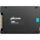 SSD диск MICRON 7450 Pro 960GB 2.5" U.3 7mm NVMe (MTFDKCB960TFR-1BC1ZABYYR)