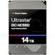 Жёсткий диск 3.5" WD Ultrastar DC HC550 14TB SATA/512MB (WUH721814ALE6L4/0F38581)