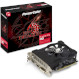 Видеокарта POWERCOLOR Red Dragon Radeon RX 550 4GB GDDR5 OC V2 (AXRX 550 4GBD5-DHV2/OC)