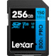 Карта пам\'яті LEXAR SDXC High Performance 800x Pro 256GB UHS-I U3 V30 Class 10 (LSD0800P256G-BNNNG)