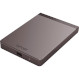 Портативный SSD диск LEXAR SL200 512GB USB3.1 (LSL200X512G-RNNNG)