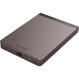 Портативный SSD диск LEXAR SL200 1TB USB3.1 (LSL200X001T-RNNNG)