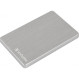 Портативний жорсткий диск VERBATIM Store \'n\' Go ALU 2TB USB3.2 Silver (53666)