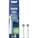 Насадка для зубной щётки BRAUN ORAL-B CrossAction EB50RX 2шт (80727546)