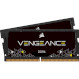 Модуль пам\'яті CORSAIR Vengeance SO-DIMM DDR4 2933MHz 64GB Kit 2x32GB (CMSX64GX4M2A2933C19)