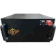 Аккумуляторная батарея LOGICPOWER LiFePO4 51.2V - 230Ah (51.2В, 230Ач, BMS 150A/150A) (LP23542)