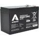 Акумуляторна батарея AZBIST 12V 9Ah (12В, 9Агод) (ASAGM-1290F2)