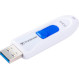 Флэшка TRANSCEND JetFlash 790 USB3.1 512GB (TS512GJF790W)