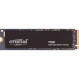 SSD диск CRUCIAL T500 2TB M.2 NVMe (CT2000T500SSD8)