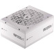 Блок питания 1200W CORSAIR RM1200x Shift White (CP-9020276-EU)