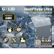 Термопрокладка GELID SOLUTIONS HeatPhase Ultra for AMD 40x40x0.2mm (PH-GC-01-A)