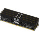 Модуль пам\'яті DDR5 6000MHz 128GB Kit 4x32GB KINGSTON FURY Renegade Pro EXPO ECC RDIMM