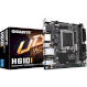 Материнська плата GIGABYTE H610I