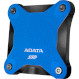 Портативний SSD диск ADATA SD620 1TB USB3.2 Gen2 Blue (SD620-1TCBL)