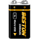 Аккумулятор BESTON Li-ion «Крона» 1000mAh TipTop, micro-USB зарядка (AAB1852)