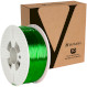Пластик (филамент) для 3D принтера VERBATIM PETG 2.85mm, 1кг, Transparent Green (55065)