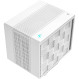 Кулер для процесора DEEPCOOL Assassin 4S White (R-ASN4S-WHGPMN-G)