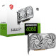Відеокарта MSI GeForce RTX 4060 Ventus 2X White 8G