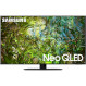 Телевізор SAMSUNG 43" Neo QLED 4K QE43QN90DAU (QE43QN90DAUXUA)