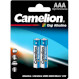 Батарейка CAMELION Digi Alkaline AAA 2шт/уп (11210203)