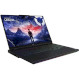 Ноутбук LENOVO Legion Pro 7 16IRX9H Eclipse Black (83DE005LRA)