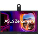 Портативный монитор ASUS ZenScreen MB166CR