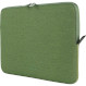 Чехол для ноутбука 15.6" TUCANO Melange Second Skin Green (BFM1516-V)