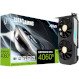 Видеокарта ZOTAC Gaming GeForce RTX 4060 Ti 16GB AMP (ZT-D40620F-10M)