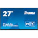 Монитор IIYAMA ProLite T2755MSC-B1