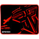 Игровая поверхность FANTECH Sven MP44 350x440 Black/Red